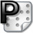 Source p Icon